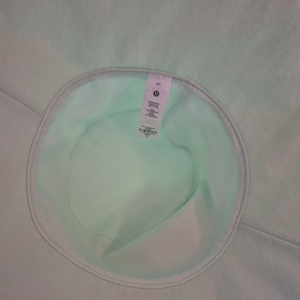 Lulu Lemon Hat - Picture 4 of 4
